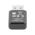 lanberg ac1200 dual band mini usb wifi adapter extra photo 1