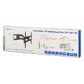 logilink bp0028 full motion tv wall mount 37 70  extra photo 2
