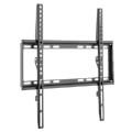 logilink bp0036 low profile tv wall mount 32 55 fixed extra photo 1