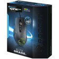 roccat kone pure se core performance 5000dpi rgb illuminated gaming mouse extra photo 3