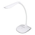 esperanza eld103w led desk lamp acrux white extra photo 1