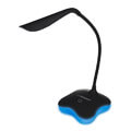 esperanza eld105k led desk lamp mimosa black extra photo 2