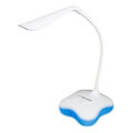 esperanza eld105w led desk lamp mimosa white extra photo 2