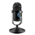 logilink hs0048 usb microphone in high definition studio grade extra photo 1