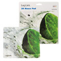 logilink id0153 mousepad in 3d design lemon extra photo 3