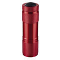 hama 123119 fl 60 led torch red extra photo 1