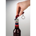 hama 136235 2in1 led torch with bottle opener red extra photo 2