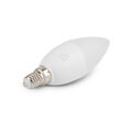lanberg smart wifi led e14 5w 450lm rgbw bulb extra photo 7