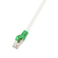 logilink cq2026x patchcord cat6 3m extra photo 1