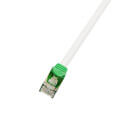 logilink cq2023x patchcord cat6 1m extra photo 2