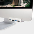 logilink ua0300 usb 30 4 port hub imac design extra photo 4