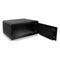 psifiako xrimatokibotio sonora sb 100 safe box 226l extra photo 1
