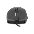 genesis nmg 1572 xenon 220 rgb 6400dpi gaming mouse extra photo 5