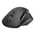 hama 186016 urage gaming mouse 1000 morph unleashed wireless extra photo 1