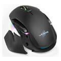 hama 186016 urage gaming mouse 1000 morph unleashed wireless extra photo 6