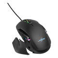 hama 186015 urage gaming mouse reaper 900 morph extra photo 4