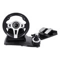 tracer roadster 4 in 1 steering wheel pc ps4 ps3 xbox one trajoy46524 extra photo 1