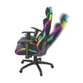 genesis nfg 1576 trit 500 rgb gaming chair black extra photo 5