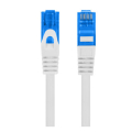 lanberg patchcord cat6a lszh cca 05m grey extra photo 1