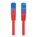 lanberg patchcord cat6a lszh cca 05m red extra photo 1