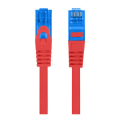 lanberg patchcord cat6a lszh cca 20m red extra photo 1