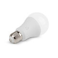 lanberg smart wifi led rgbw bulb e27 9w 800lm extra photo 3