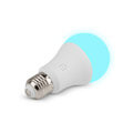 lanberg smart wifi led rgbw bulb e27 9w 800lm extra photo 4