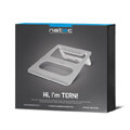 natec npl 1590 tern 121 141 laptop stand extra photo 6