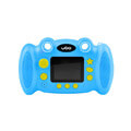 ugo ukc 1555 froggy kid camera blue extra photo 1