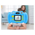 ugo ukc 1555 froggy kid camera blue extra photo 2