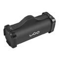 ugo ubs 1484 mini bazooka 20 5w rms bluetooth wireless speaker black extra photo 1