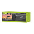 ugo ubs 1484 mini bazooka 20 5w rms bluetooth wireless speaker black extra photo 3