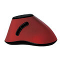 logilink id0159 ergonomic vertical mouse wireless 24 ghz red extra photo 3