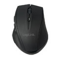 logilink id0032a bluetooth laser mouse with 5 buttons extra photo 2