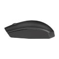 logilink id0191 ergonomic mouse wireless 24 ghz 1200 dpi black extra photo 2