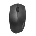 logilink id0191 ergonomic mouse wireless 24 ghz 1200 dpi black extra photo 3