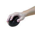 logilink id0139 ergonomic mouse wireless 24 ghz 1600 dpi black extra photo 4