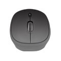 logilink id0193 ergonomic mouse wireless 24 ghz 1600 dpi black extra photo 2