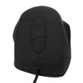 logilink id0163 silicone optical mouse usb 800 dpi ip68 black extra photo 2