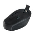 logilink id0160 wireless optical usb c mouse 24 ghz black extra photo 4