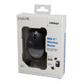 logilink id0160 wireless optical usb c mouse 24 ghz black extra photo 5