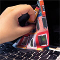 logilink id0167 3 in 1 notebook mousepad extra photo 3