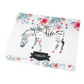 logilink id0147 glimmer mousepad zebra extra photo 2