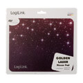 logilink id0143 golden laser mouspad outer space extra photo 5