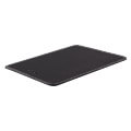 logilink id0150 mousepad in leather design black extra photo 1