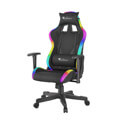 genesis nfg 1577 trit 600 rgb gaming chair black extra photo 5