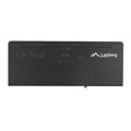 lanberg hdmi to 4x hdmi 4k video splitter extra photo 2