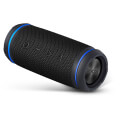 sencor sss 6100n sirius mini bluetooth speaker black extra photo 1