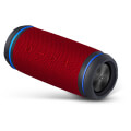 sencor sss 6100n sirius mini bluetooth speaker red extra photo 1