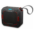 sencor sss 1050 bluetooth speaker red extra photo 1